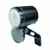 Trelock E-Bike Fahrradlampe 40 Lux Frontscheinwerfer LS 230 BIKE-i® VEO Black