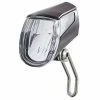 Trelock E-Bike Fahrradlampe 40 Lux Frontscheinwerfer LS 430 BIKE-i® GO Black
