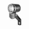 Trelock Fahradlampe 50 Lux LED-Frontscheinwerfer LS 383 BIKE-i® Veo 50