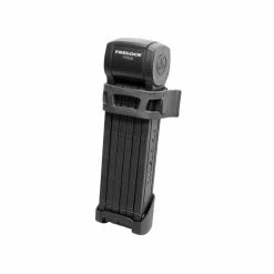 Trelock Fahrrad-Faltschloss FS 380 Trigo