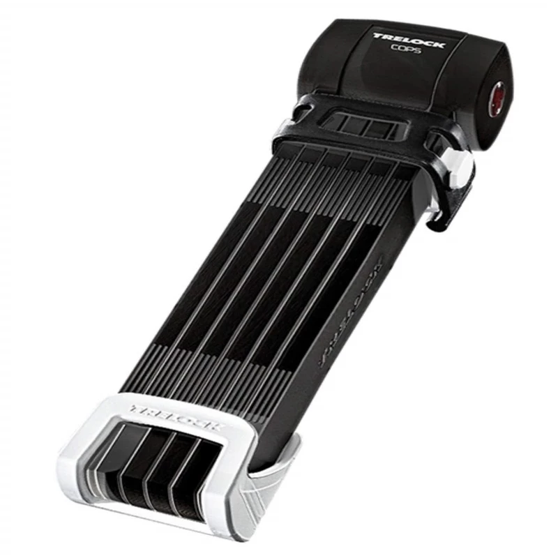 Trelock Fahrrad-Faltschloss FS 460 Cops Long 2 Trelock Fahrrad-Faltschloss FS 460 Cops Long – Bild 2