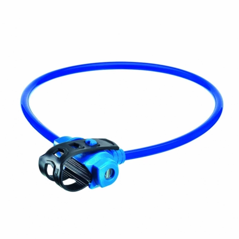 Trelock Fahrrad-Kabelschloss KS 211FIXXGO Kids 1 Trelock Fahrrad-Kabelschloss KS 211FIXXGO Kids