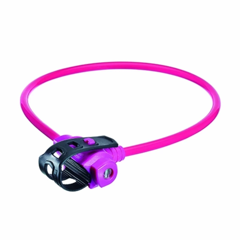 Trelock Fahrrad-Kabelschloss KS 211FIXXGO Kids 2 Trelock Fahrrad-Kabelschloss KS 211FIXXGO Kids – Bild 2