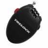 Trelock Fahrrad-Kabelschloss RK 75 Pocket