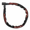 Trelock Fahrradschloss Kettenschloss BC 260/85/5 Key