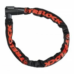 Trelock Fahrradschloss Kettenschloss BC 560/85/8 Key