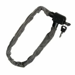 Trelock Fahrradschloss Kettenschloss TC 75-5,5