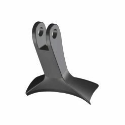 Trelock Lampenhalter Für Frontleuchte ZL 890