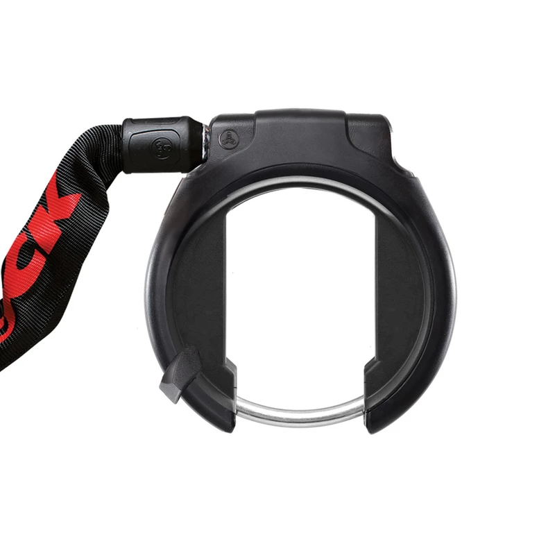 Trelock Rahmenschloss Set RS 453 AZ Ballon + Kette ZR 355 1 Trelock Rahmenschloss Set RS 453 AZ Ballon + Kette ZR 355