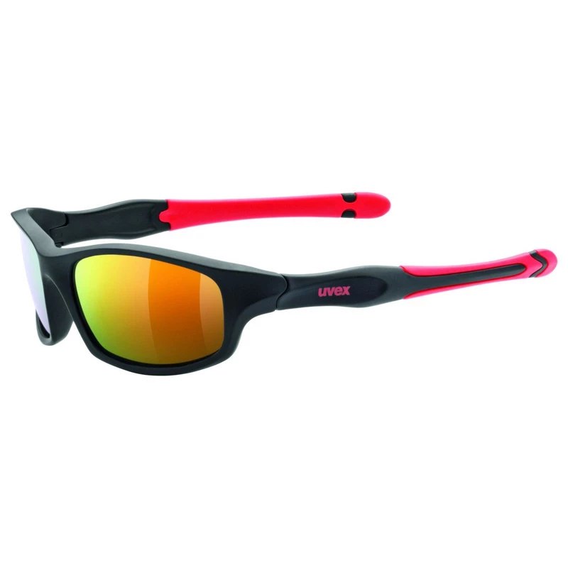 Uvex Sonnenbrille Sportstyle 507 3 Uvex Sonnenbrille Sportstyle 507 – Bild 3