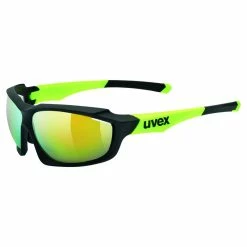 Uvex Sonnenbrille Sportstyle 710