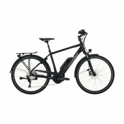 Victoria 28 " Elektrorad ETrekking 8.8