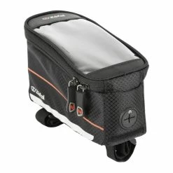 Zefal Fahrrad-Smartphonetasche Z-Console Front Pack