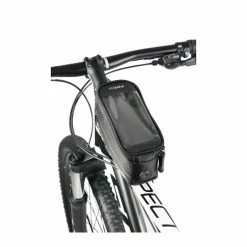 Zefal Fahrrad-Smartphonetasche Z-Console Front Pack -Fahrräder und Zubehör Verkaufsladen zefal fahrrad smartphonetasche z console front pack5